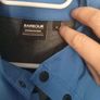 Barbour Jacket Image 3