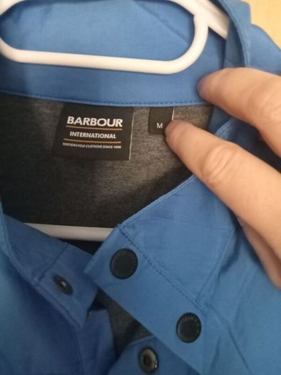 Barbour Jacket