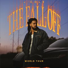 2 J cole Tickets