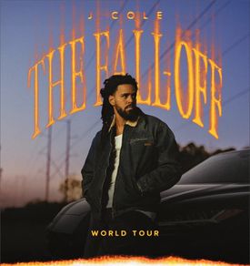 2 J cole Tickets