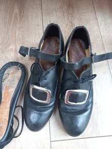 irish dancing hard shoes