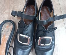 irish dancing hard shoes