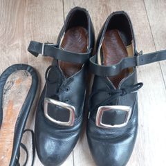 irish dancing hard shoes