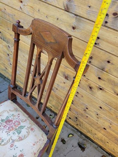 furniture.  Elegant Decorative Chair