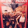 1983. The Paras . Frank Hilton. Image 2
