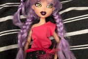 Vintage Bratz doll