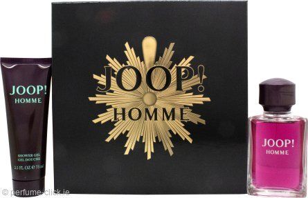 (x2) Joop Home Gift Set