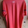 Switzerland Football Jersey Image 4