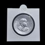 Eire 10 shillings 1966 Easter Rising Silver Coin Image 7