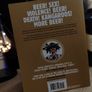 Tank Girl: Two ! Graphic Novel ! Trade Paperback ! 2009 ! by Titan Books ! Image 3