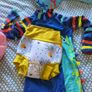 baby swimming gear Image 2
