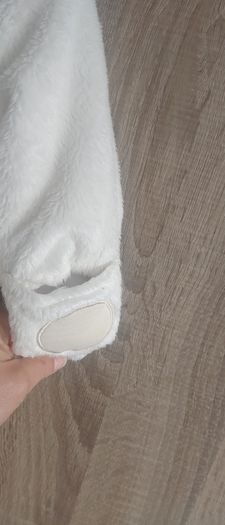 0/3 baby suit like new worn once