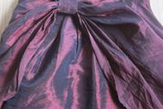 ' Twenty One ' Strapless metallic dress size small