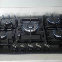 Neff Gas hob