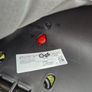 Polisport rear baby seat - excellent condition Image 3
