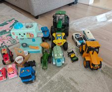 Free Vehicles
