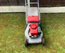 Lawnmower