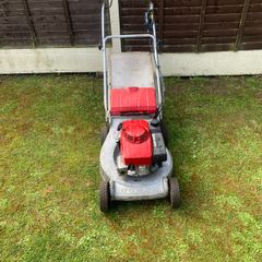 Lawnmower