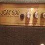 1990 Marshall 50w combo 4502 Image 5