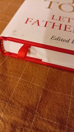 Letters from Father Christmas JRR Tolkien Letters