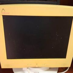 Monitor