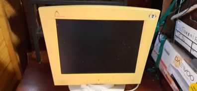 Monitor