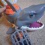 Imaginext Mega bite Shark Image 4