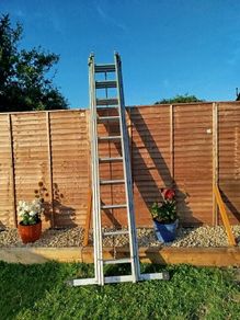 ladders