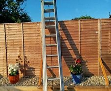 ladders