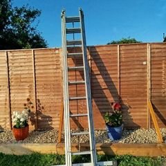 ladders