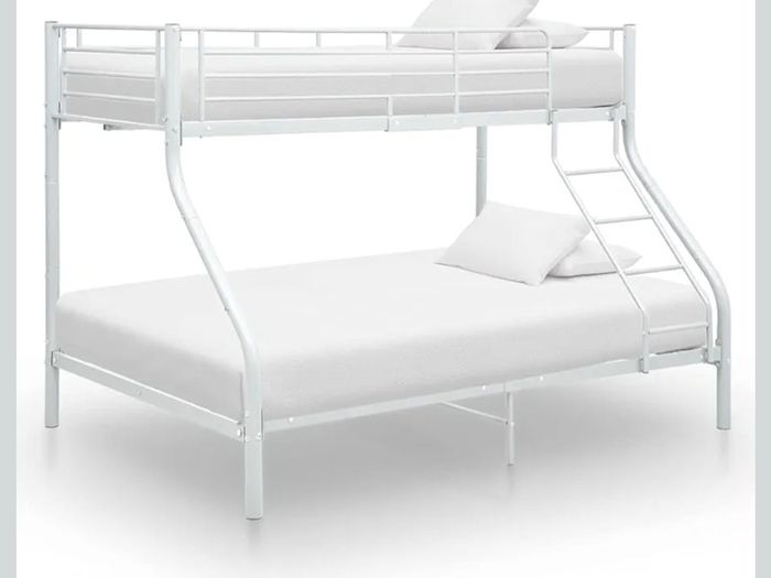 Bunk Bed (Triple)