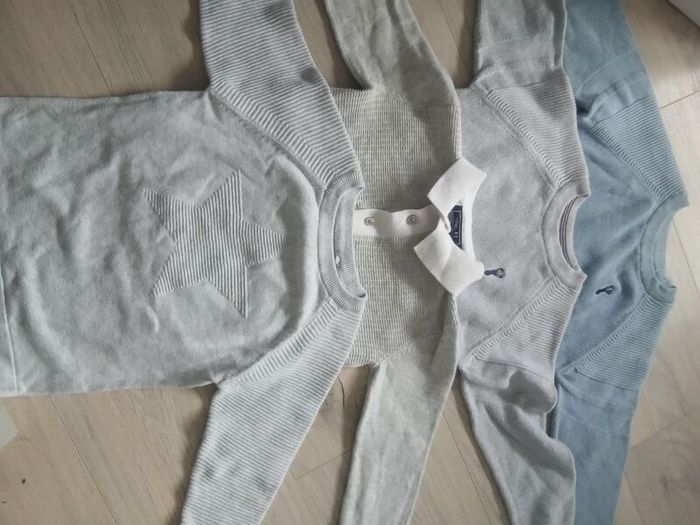 Boys Clothes bundle aged 2-3 years