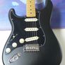 Left Hand USA Stratocaster Image 3