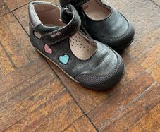Pablosky super flex kids shoes size 23