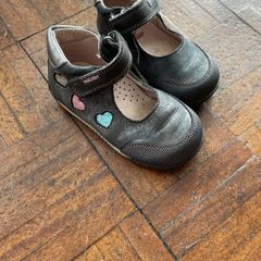 Pablosky super flex kids shoes size 23