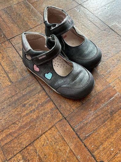 Pablosky super flex kids shoes size 23