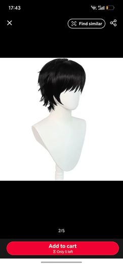 Halloween costume-Jujutsu outfit