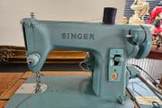 Vintage Singer 285K sewing machine
