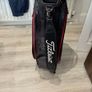 titleist  stay dry tour bag PRICE DROP Image 7