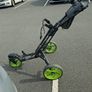 Fastfold Golf Trolley Image 2