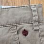 Meyer Roma Men's Chino Trousers Size 40 Image 2