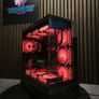 Brand New! Brookwood Tech Gaming PC BUILD! RTX 5080/Ryzen 9800X3D/64GB DDR5/2Tb Image 5