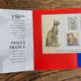 France Stamp Booklet 1999 Image 3