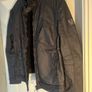 BELSTAFF H -Racer wax cotton men's jacket Size 50 (Large) Image 4