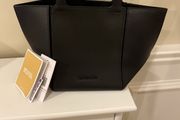 New Michael Kors black bag