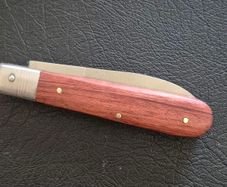 German ww2 combat engineers pocket knife.