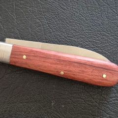 German ww2 combat engineers pocket knife.