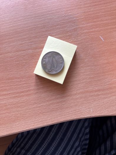 My coin collection for sell