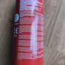 Powder Extinguisher Image 3