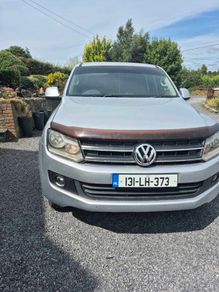 V W Amarok